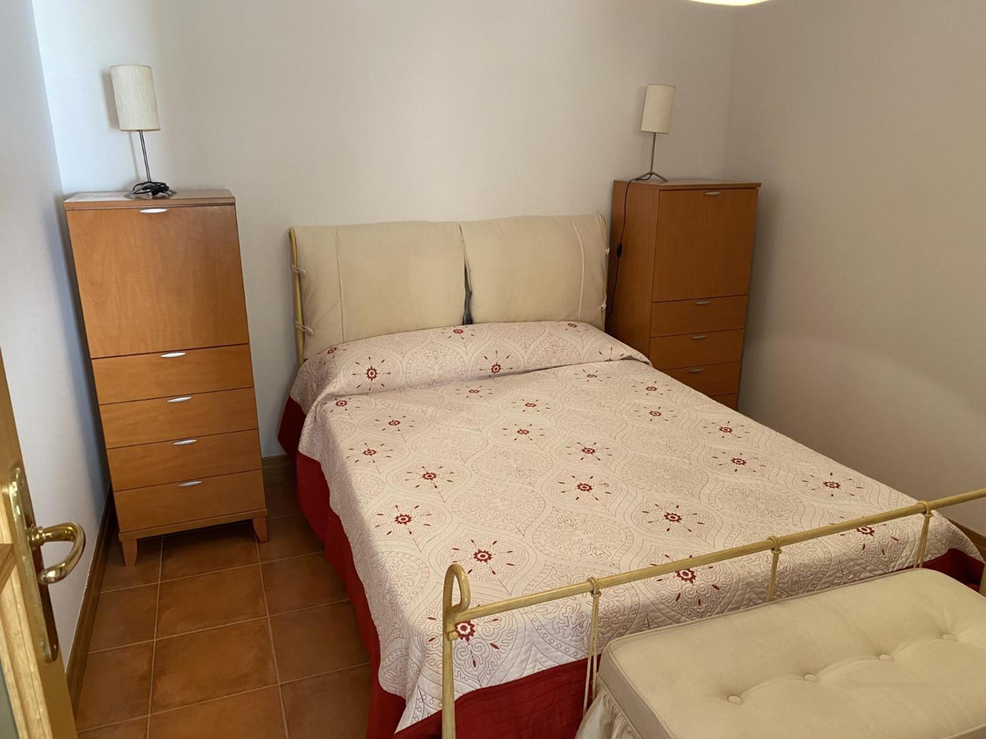 Apartamento Sanxenxo Esterno foto