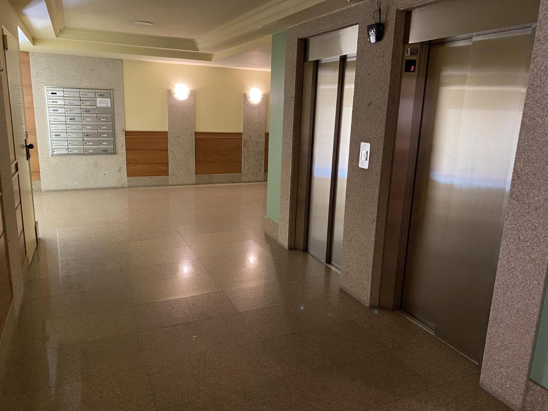 Apartamento Sanxenxo Esterno foto